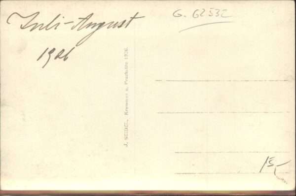 Krummau – Bild 2