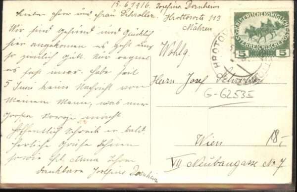Hrotovic Pozdrav – Bild 2
