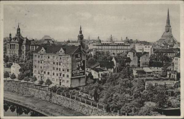 Pilsen Plzen Czechia Pilsen
