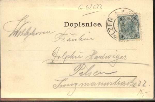 Horazdovice – Bild 2
