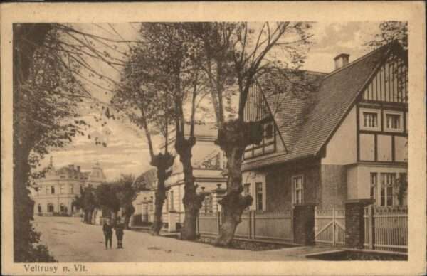Veltrusy