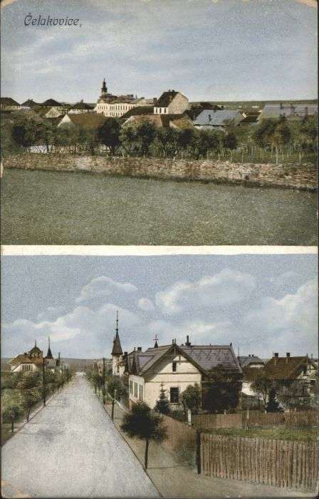 Celakovice