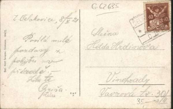 Celakovice – Bild 2