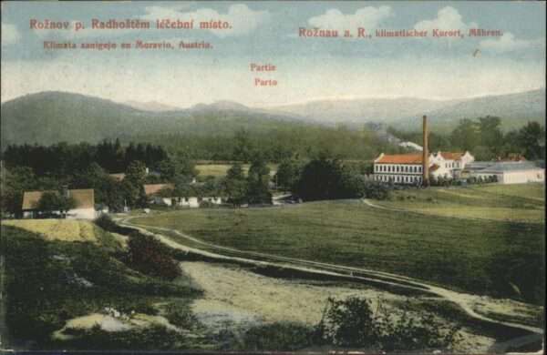 Roznau