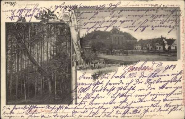 Borovany