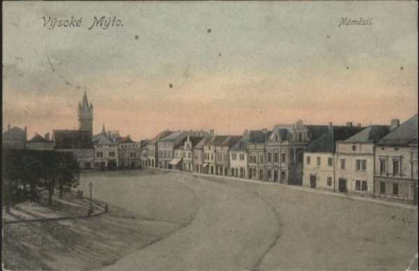 Myto Vystavni