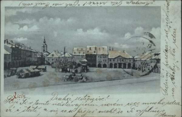 Jicin