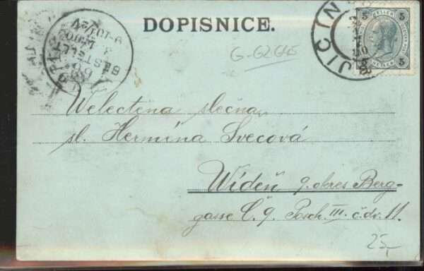 Jicin – Bild 2