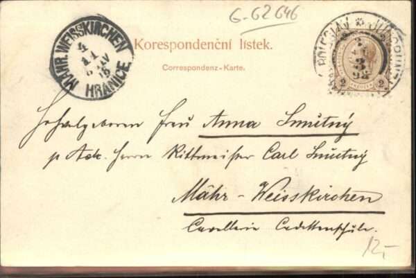 Boleslavi Pozdrav – Bild 2