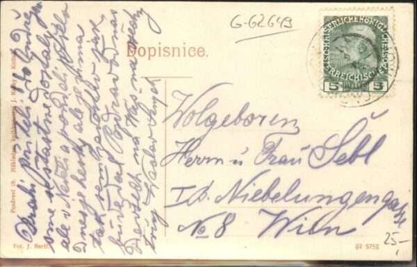 Ondrejove Namesti – Bild 2