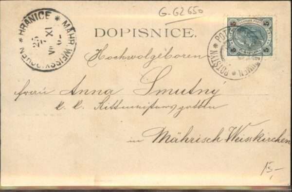 Potstyn – Bild 2
