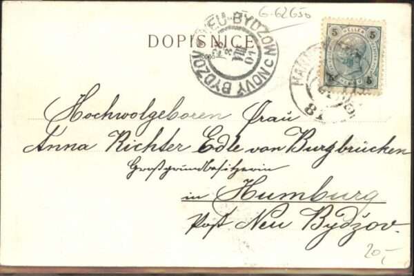 Potstyn – Bild 2