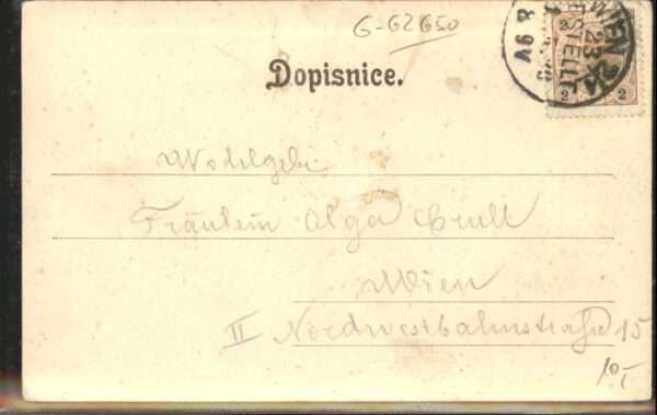 Hradce Kralove Kutsche – Bild 2