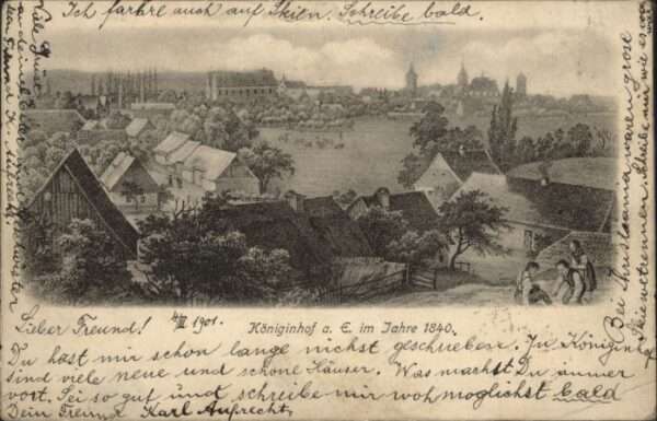 Koeniginhof
