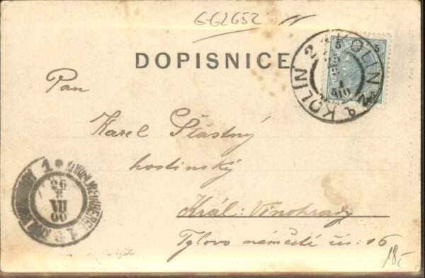 Lomnice Pop Pozdrav – Bild 2