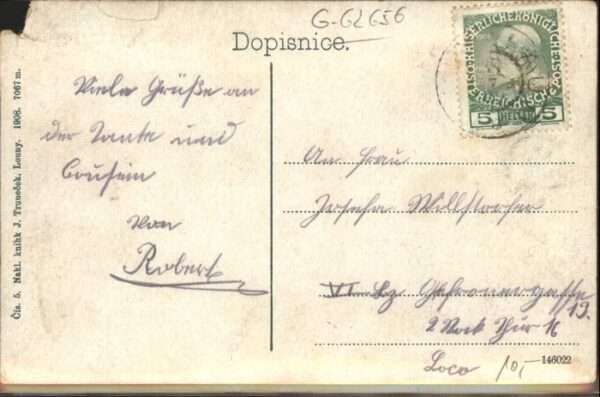 Louny Kralovske – Bild 2