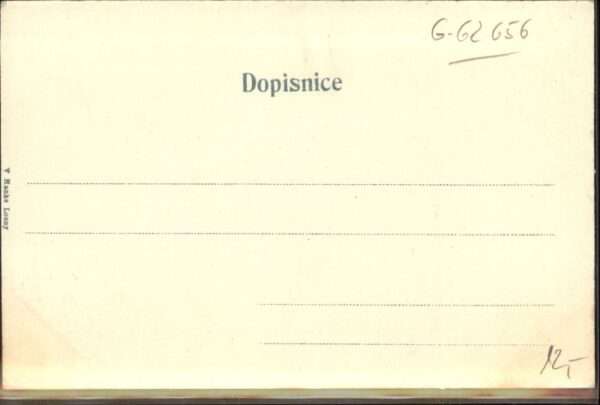 Louny Post – Bild 2