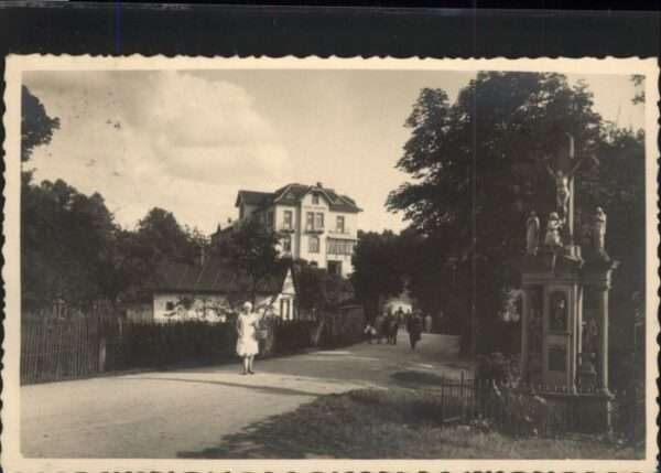 Mala Cermna Hotel Bohemia