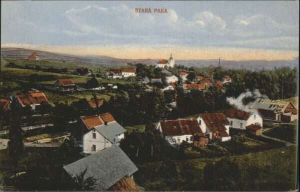 Stara Paka