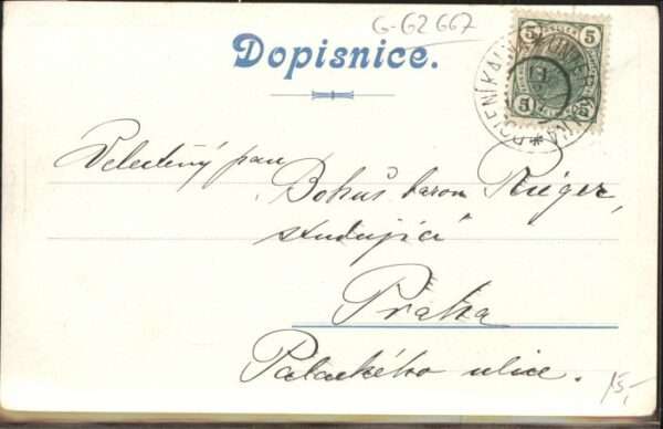 Dolni Kalnei Pozdrav – Bild 2