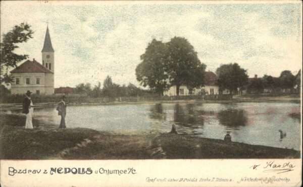 Bozdrav Nepolis See
