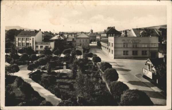 Politz Mettau