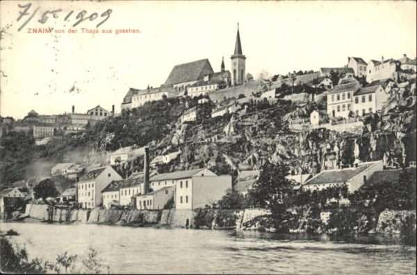 Znaim CZ Znaim