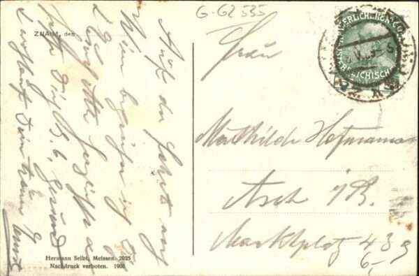 Znaim CZ Znaim – Bild 2