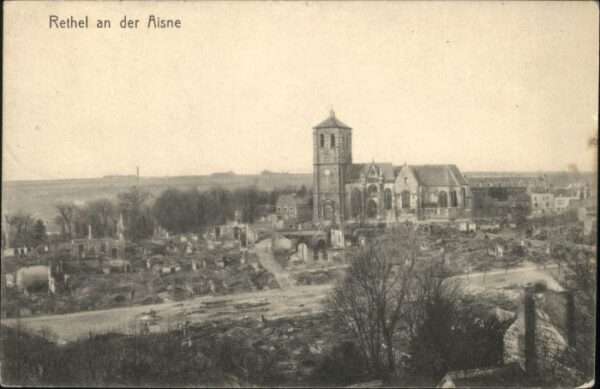 Rethel Ardennes Rethel Aisne