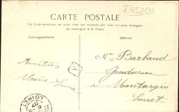 Amilly Loiret Gros Moulin – Bild 2