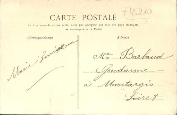 Ferrieres-en-Gatinais – Bild 2