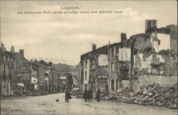 Longuyon