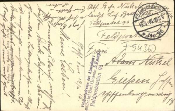Vigneulles – Bild 2