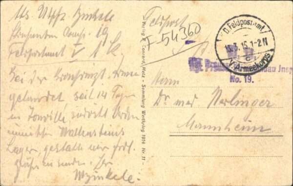 Vigneulles – Bild 2