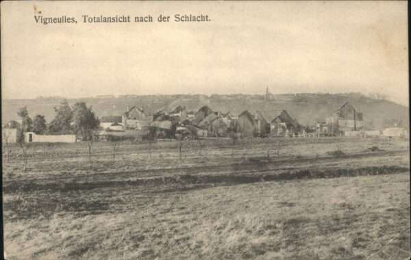 Vigneulles