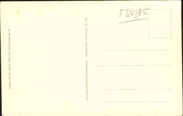 Domevre-en-Haye Zerstörung Dorf – Bild 2