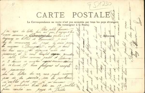 Broussy-le-Grand – Bild 2