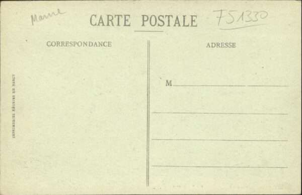 Givry-en-Argonne La Place – Bild 2