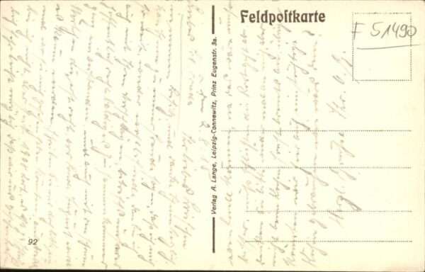 Betheniville Boot – Bild 2