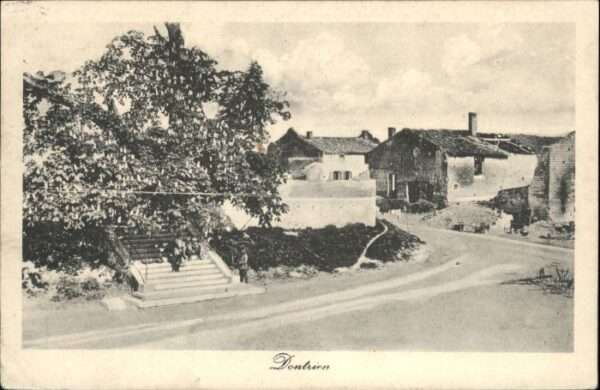 Dontrien
