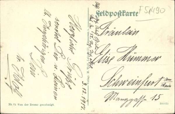 Dontrien – Bild 2