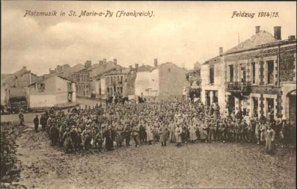 Sainte-Marie-a-Py
