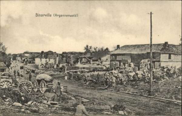 Binarville