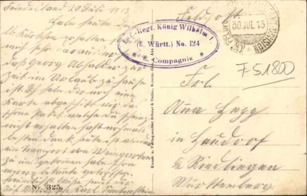 Binarville – Bild 2