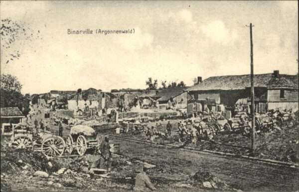 Binarville