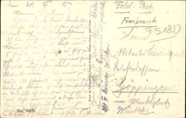 Binarville – Bild 2