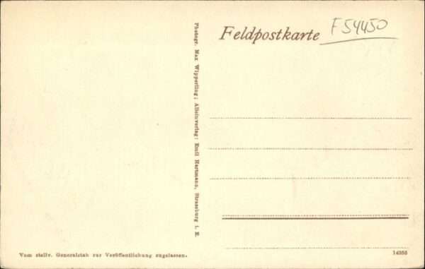 Montreux 54 Meurthe-et-Moselle – Bild 2