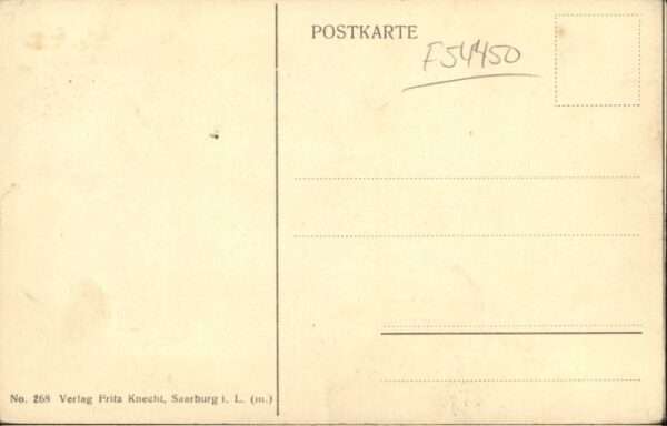 Repaix Kirche – Bild 2