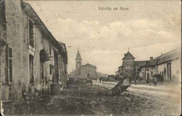 Vieville-en-Haye