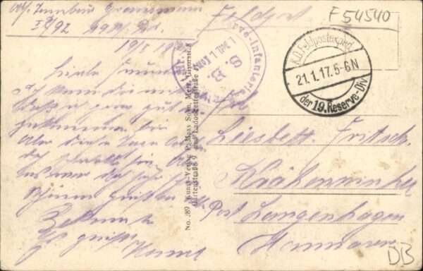 Warcq Ardennes Saint Maurice Schloss Warcq – Bild 2